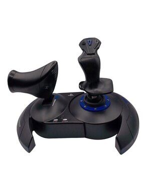 Thrustmaster T-Flight Hotas 4 Ace Combat 7 Edition Joystick for PlayStation 4